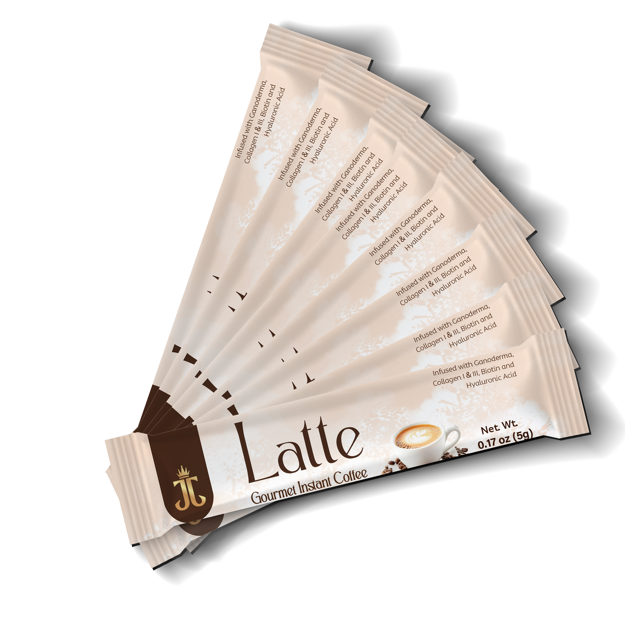 Latte Personal (1pz) - Imagen 4