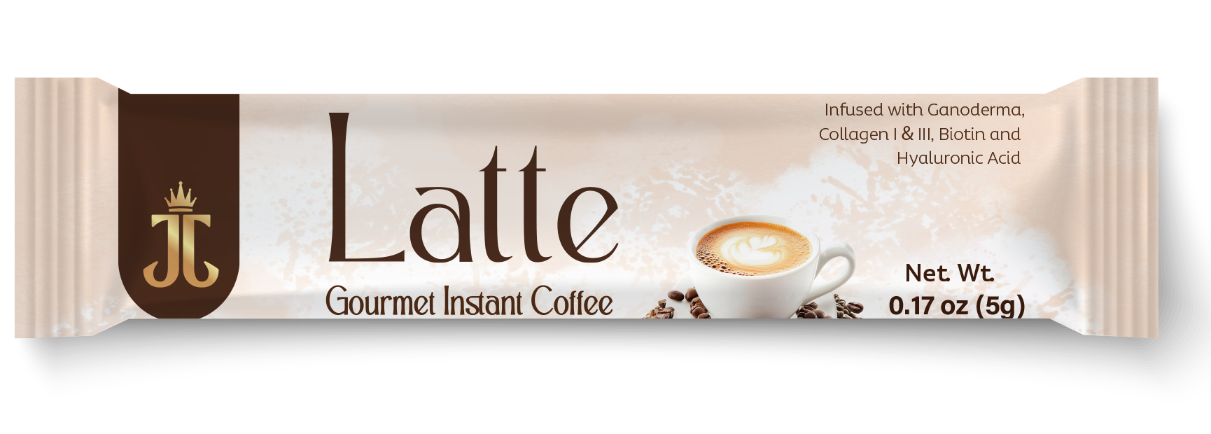 Latte Personal (1pz) - Imagen 5