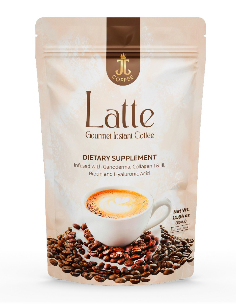 Latte Personal (1pz) - Imagen 2