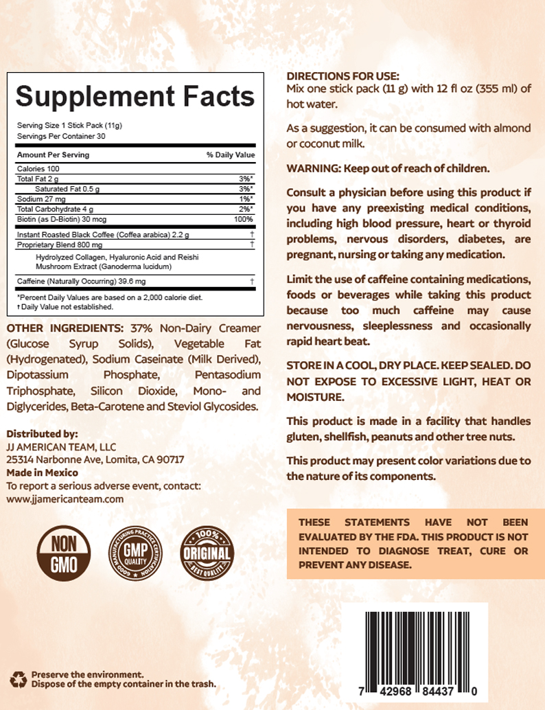 Latte Personal (1pz) - Imagen 3